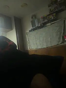 Mandingojay9 online show from March 27, 2026, 3:59 am