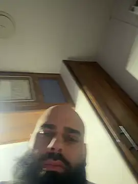 Mandingojay9 online show from February 10, 2026, 8:52 pm