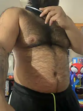 Mandingojay9 online show from February 13, 2026, 9:48 pm