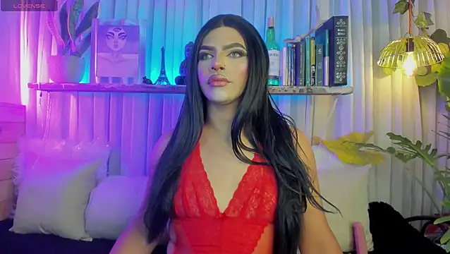 Miss-liaa online show from March 20, 2026, 7:26 pm