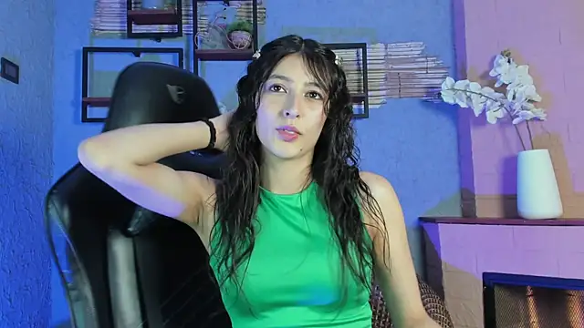 SinLickerr online show from March 28, 2026, 9:27 pm