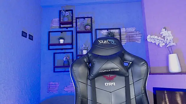 SinLickerr online show from March 24, 2026, 7:03 pm