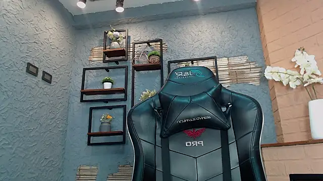 SinLickerr online show from March 21, 2026, 6:56 pm