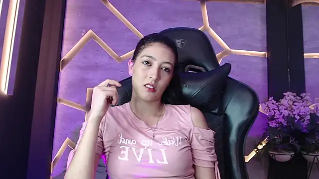 SinLickerr online show from March 15, 2026, 1:07 pm