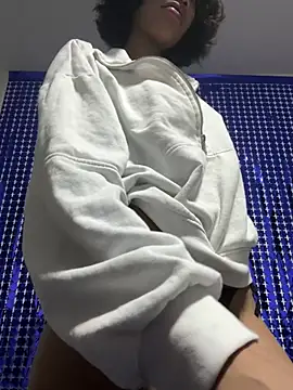 Snapshot of Mars_18 chatting on February 27, 2026, 6:13 am Mars 18 online show from February 27, 2026, 6:13 am