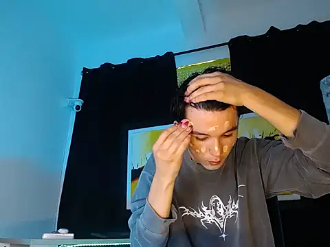 Snapshot of jullian_ricci chatting on March 20, 2026, 1:17 am jullian ricci online show from March 20, 2026, 1:17 am