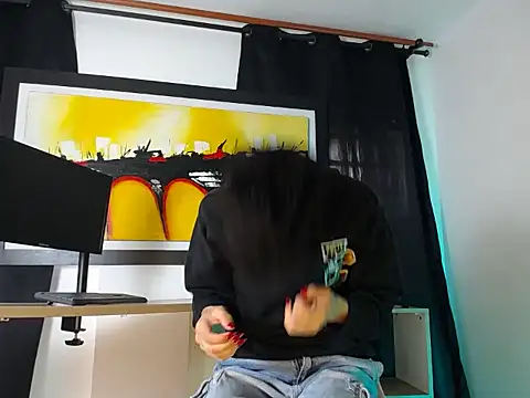 Snapshot of jullian_ricci chatting on March 3, 2026, 7:43 pm jullian ricci online show from March 3, 2026, 7:43 pm