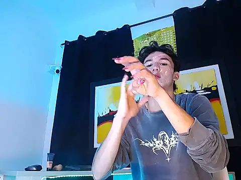 Snapshot of jullian_ricci chatting on March 21, 2026, 10:24 pm jullian ricci online show from March 21, 2026, 10:24 pm