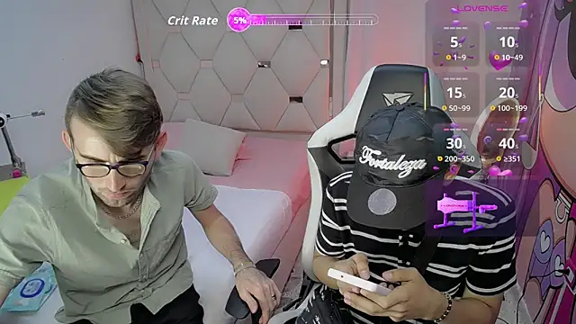 Top and bottom online show from February 23, 2026, 8:53 pm