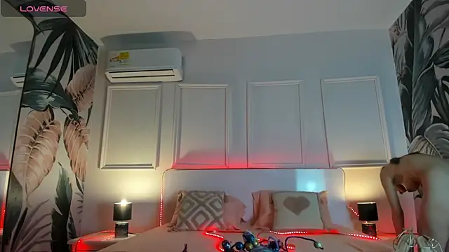 Snapshot of Hada_Magica chatting on March 19, 2026, 9:59 pm Hada Magica online show from March 19, 2026, 9:59 pm