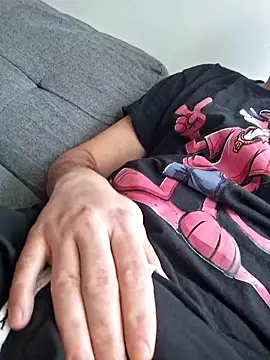 Yourdreamsp online show from February 12, 2026, 5:13 pm