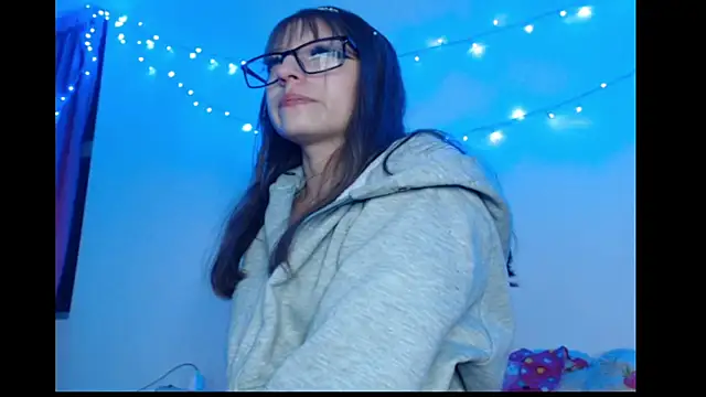 Snapshot of michell_bunny1 chatting on April 2, 2026, 3:24 am michell bunny1 online show from April 2, 2026, 3:24 am