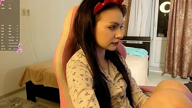 Snapshot of NoirAngels chatting on March 13, 2026, 6:02 pm NoirAngels online show from March 13, 2026, 6:02 pm