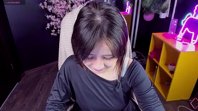 May Ling online show from May 6, 2026, 11:03 am