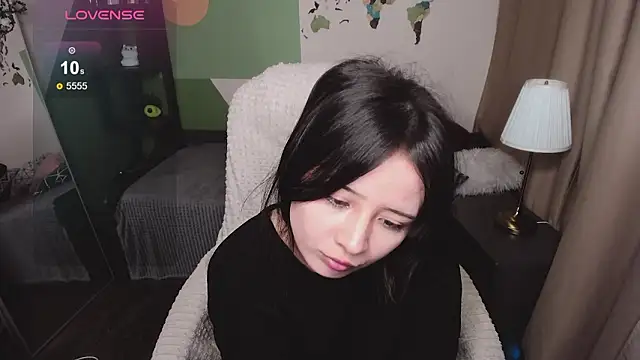 May Ling online show from March 25, 2026, 9:57 pm