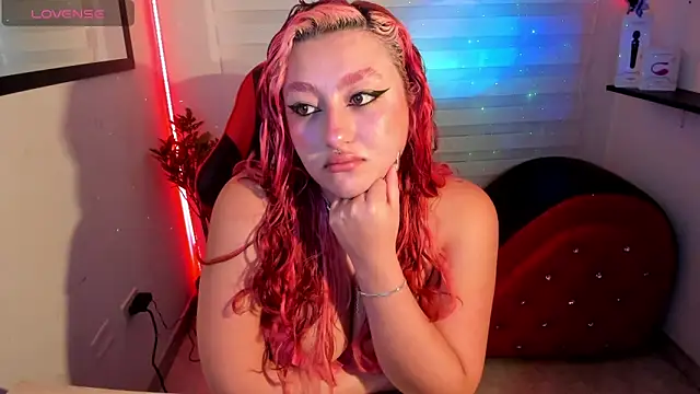 Emily Jonesh online show from May 1, 2026, 1:38 pm