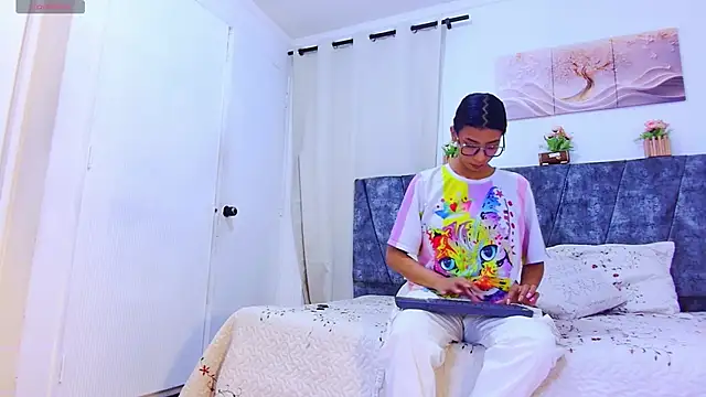 Snapshot of MelanyStone_ chatting on April 16, 2026, 1:12 pm MelanyStone online show from April 16, 2026, 1:12 pm