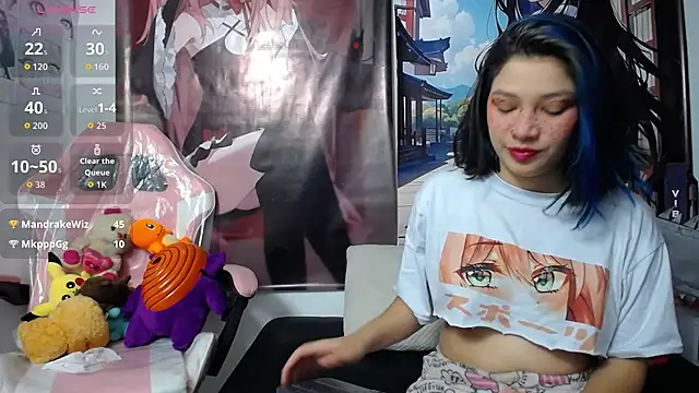 Mizuki genshin online show from May 12, 2026, 4:24 pm