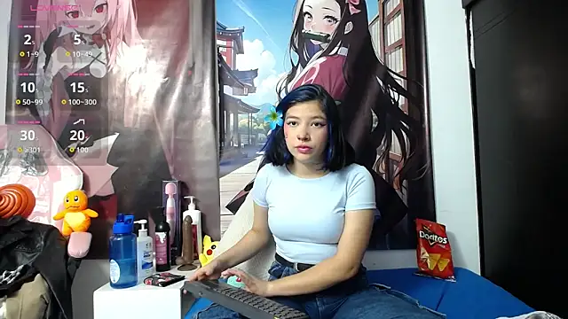 Mizuki genshin online show from April 27, 2026, 5:11 pm