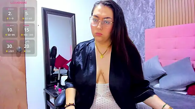 Snapshot of aria_kai_ chatting on April 9, 2026, 9:32 pm aria kai online show from April 9, 2026, 9:32 pm