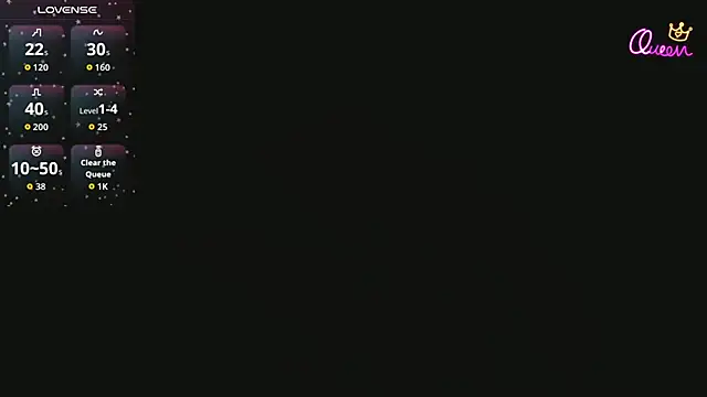 calyptra lux online show from April 1, 2026, 8:28 pm