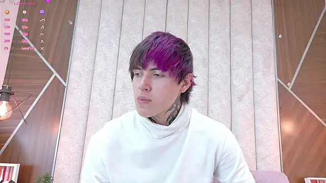 Sateh and Hikary online show from February 24, 2026, 2:40 pm