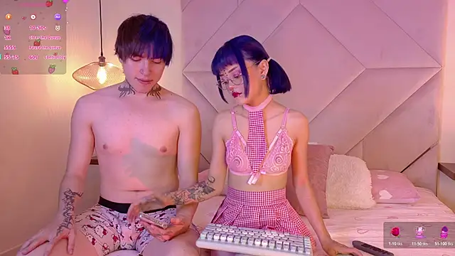 Sateh and Hikary online show from March 5, 2026, 4:25 pm