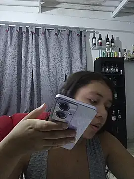 kandyerd online show from March 10, 2026, 2:59 am