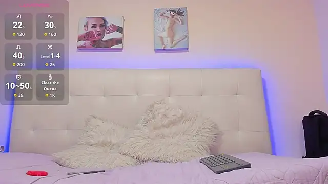 valka 01 online show from February 20, 2026, 8:44 pm