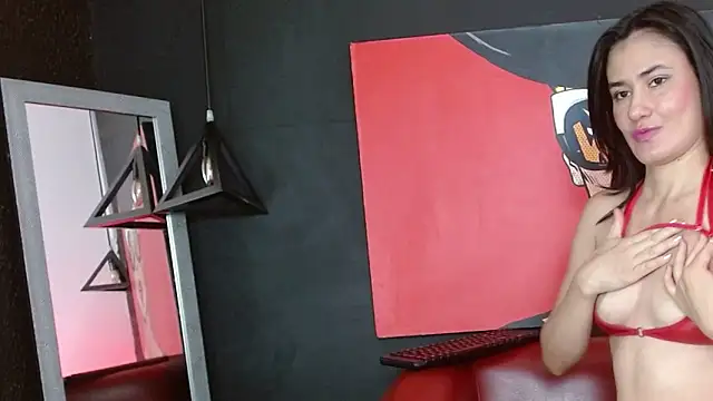 Snapshot of Victoria_1126 chatting on March 14, 2026, 8:04 pm Victoria 1126 online show from March 14, 2026, 8:04 pm