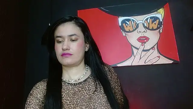 Snapshot of Victoria_1126 chatting on March 5, 2026, 7:10 pm Victoria 1126 online show from March 5, 2026, 7:10 pm