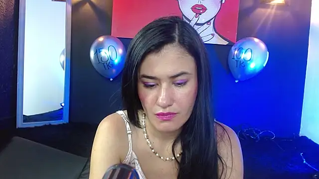 Snapshot of Victoria_1126 chatting on March 25, 2026, 7:46 pm Victoria 1126 online show from March 25, 2026, 7:46 pm