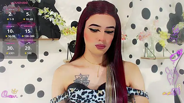 BigCock ivana online show from March 14, 2026, 10:43 am