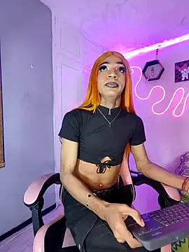 Violeta R  online show from March 3, 2026, 3:46 am