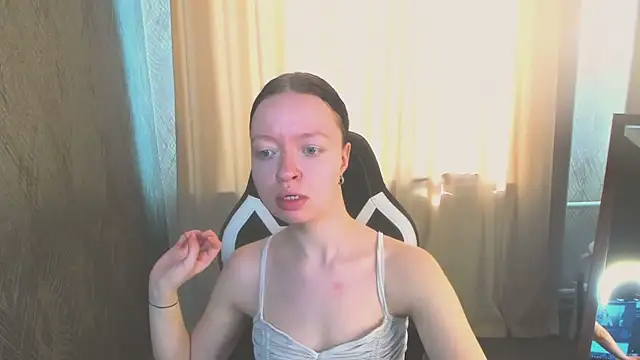 casey blush online show from March 28, 2026, 7:20 am