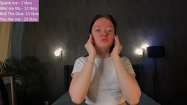 casey blush online show from March 6, 2026, 7:25 am