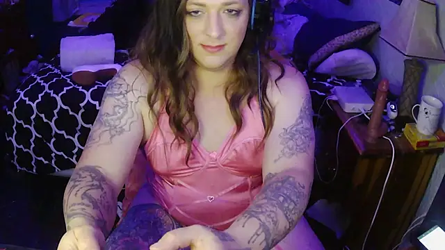 Abagail soft online show from February 16, 2026, 12:48 pm