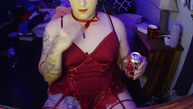 Abagail soft online show from February 26, 2026, 1:49 am