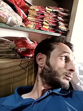 Beinghorny83 online show from March 12, 2026, 7:34 am