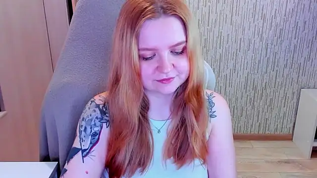 Snapshot of AnitaXVine chatting on May 2, 2026, 6:35 pm AnitaXVine online show from May 2, 2026, 6:35 pm