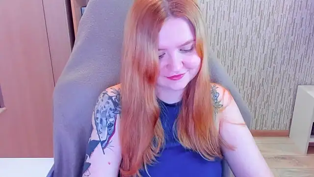 Snapshot of AnitaXVine chatting on May 3, 2026, 7:39 pm AnitaXVine online show from May 3, 2026, 7:39 pm