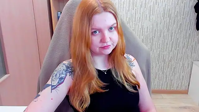 Snapshot of AnitaXVine chatting on April 25, 2026, 6:16 pm AnitaXVine online show from April 25, 2026, 6:16 pm
