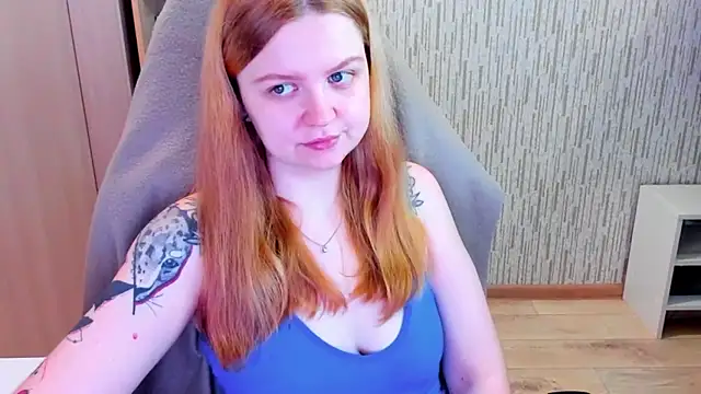 Snapshot of AnitaXVine chatting on May 8, 2026, 7:50 pm AnitaXVine online show from May 8, 2026, 7:50 pm