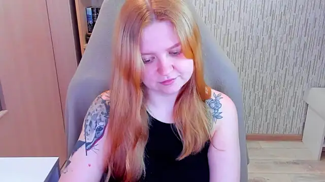Snapshot of AnitaXVine chatting on April 14, 2026, 7:30 pm AnitaXVine online show from April 14, 2026, 7:30 pm