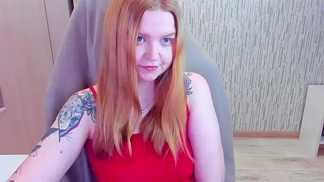 Snapshot of AnitaXVine chatting on April 15, 2026, 7:07 pm AnitaXVine online show from April 15, 2026, 7:07 pm