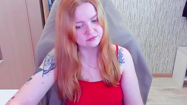 Snapshot of AnitaXVine chatting on April 28, 2026, 7:51 pm AnitaXVine online show from April 28, 2026, 7:51 pm