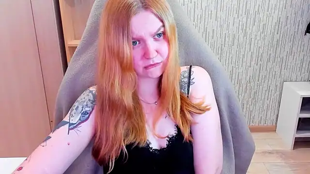 Snapshot of AnitaXVine chatting on May 17, 2026, 7:58 pm AnitaXVine online show from May 17, 2026, 7:58 pm