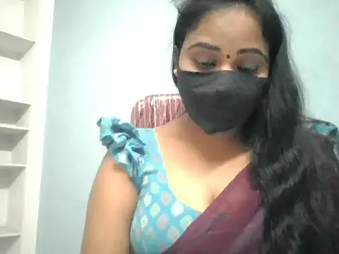Snapshot of Rathi-priyaa chatting on May 9, 2026, 6:17 am Rathi-priyaa online show from May 9, 2026, 6:17 am