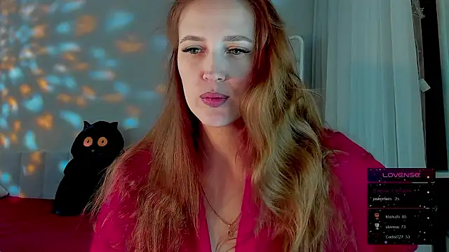 Snapshot of she_wolf chatting on March 18, 2026, 2:41 pm she wolf online show from March 18, 2026, 2:41 pm