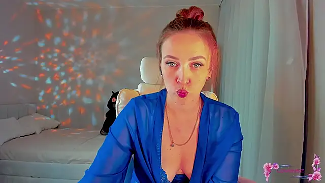 Snapshot of she_wolf chatting on April 7, 2026, 2:41 pm she wolf online show from April 7, 2026, 2:41 pm